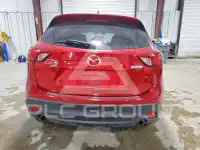 2016 Mazda CX-5 фото