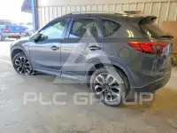 2016 Mazda CX-5 фото