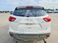 2016 Mazda CX-5 фото