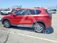 2016 Mazda CX-5 фото