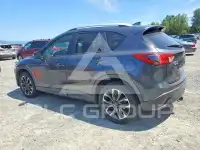 2016 Mazda CX-5 фото