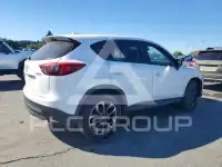 2016 Mazda CX-5 photo