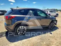 2016 Mazda CX-5 фото