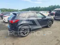 2016 Mazda CX-5 фото