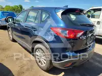2016 Mazda CX-5 фото