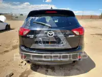 2016 Mazda CX-5 фото