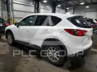 2016 Mazda CX-5 photo