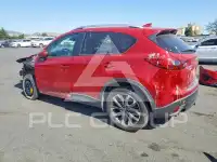 2016 Mazda CX-5 фото