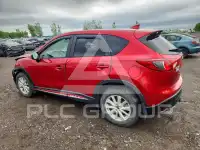 2016 Mazda CX-5 фото