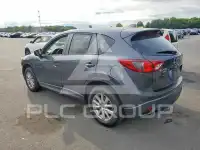 2016 Mazda CX-5 photo