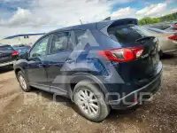 2016 Mazda CX-5 фото