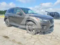 2016 Mazda CX-5 фото
