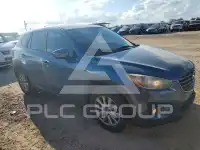 2016 Mazda CX-5 фото