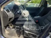 2016 Mazda CX-5 фото