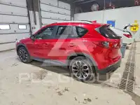 2016 Mazda CX-5 фото