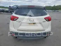 2016 Mazda CX-5 фото