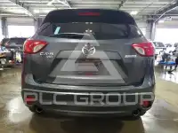 2016 Mazda CX-5 фото