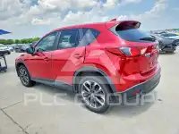 2016 Mazda CX-5 photo