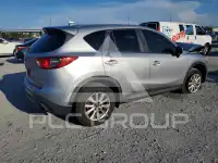 2016 Mazda CX-5 photo
