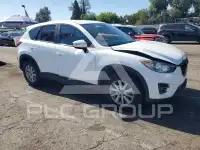 2016 Mazda CX-5 фото