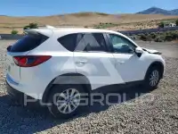 2016 Mazda CX-5 фото