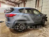 2016 Mazda CX-5 фото