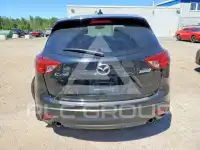 2016 Mazda CX-5 photo