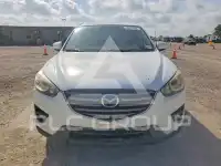 2016 Mazda CX-5 фото