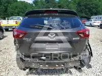 2016 Mazda CX-5 фото