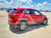 2016 Mazda CX-5 фото