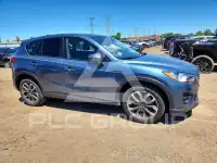 2016 Mazda CX-5 photo