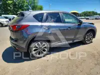 2016 Mazda CX-5 фото