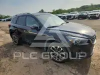 2016 Mazda CX-5 фото