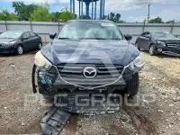 2016 Mazda CX-5 фото