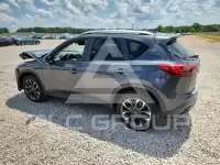 2016 Mazda CX-5 фото