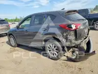 2016 Mazda CX-5 photo