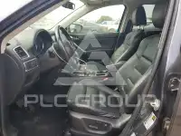 2016 Mazda CX-5 фото