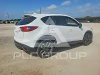 2016 Mazda CX-5 фото