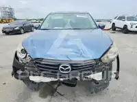 2016 Mazda CX-5 фото