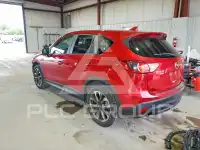 2016 Mazda CX-5 фото