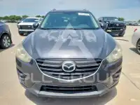 2016 Mazda CX-5 фото
