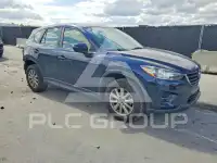 2016 Mazda CX-5 фото