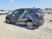 2016 Mazda CX-5 фото