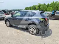 2016 Mazda CX-5 фото