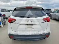 2016 Mazda CX-5 фото