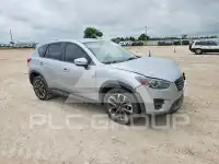 2016 Mazda CX-5 фото