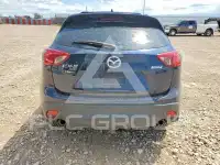 2016 Mazda CX-5 фото