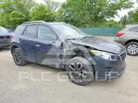 2016 Mazda CX-5 photo