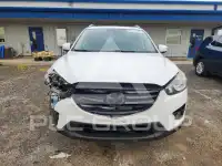 2016 Mazda CX-5 фото