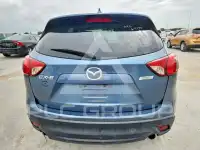 2016 Mazda CX-5 фото